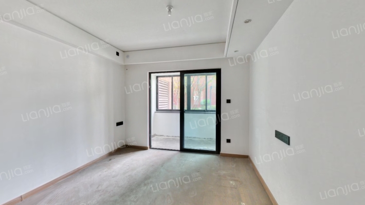 万科锦瑭花园二手房实景图