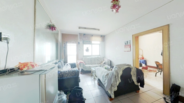 烤厂家属院二手房实景图