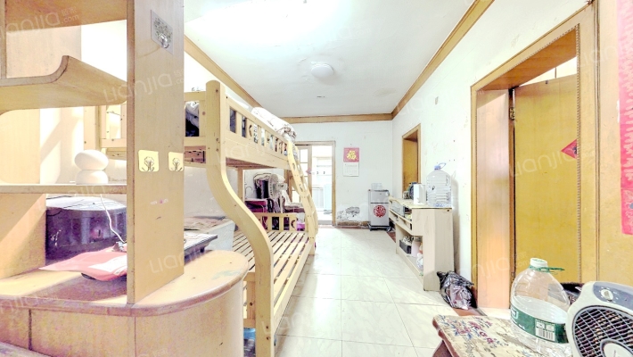 民意社区二手房实景图