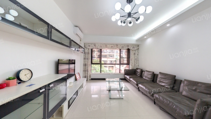 宜加苑二手房实景图