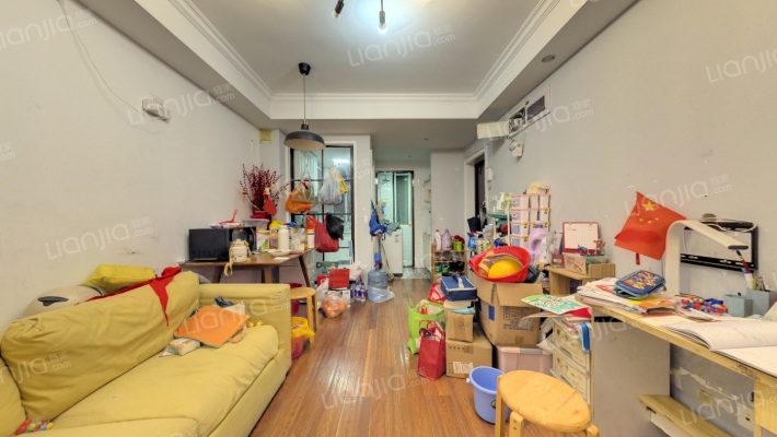 大关东二苑二手房实景图