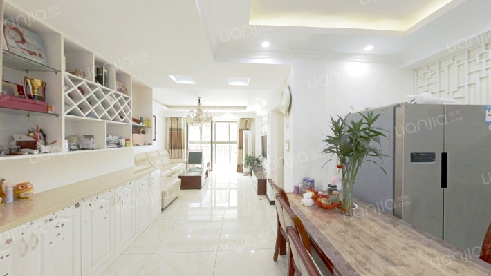 香河湾二手房实景图