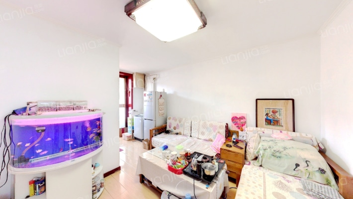 山针宿舍二手房实景图