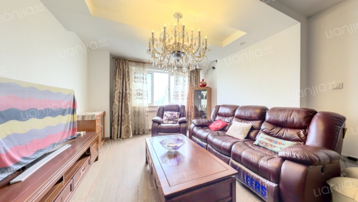 百大花园二手房实景图