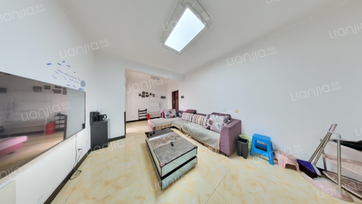 绿地国际花都三期二手房实景图