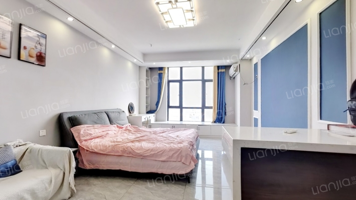 万洋公馆二手房实景图