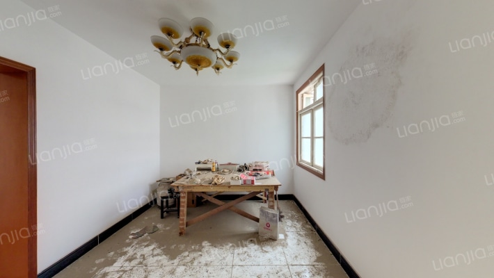 枫树塘小区二手房实景图