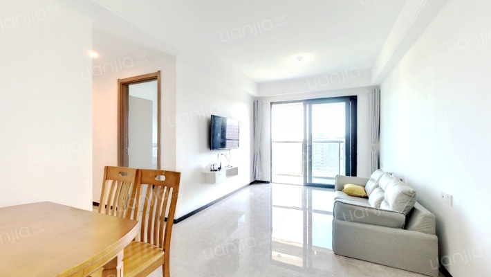 龙光·天曜二手房实景图