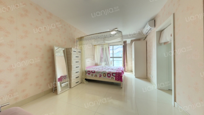 海派青城二手房实景图