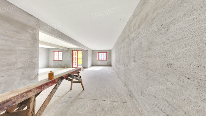 榕华里二手房实景图