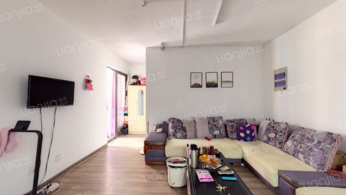 江岸锦苑二手房实景图