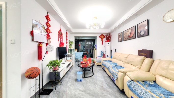 兰亭大境花园二手房实景图