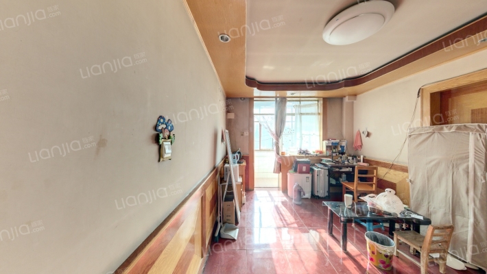 30号楼住宅小区二手房实景图