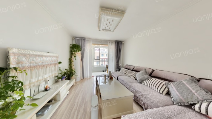 星展华府二手房实景图