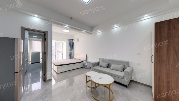 国瑞瑞城二手房实景图