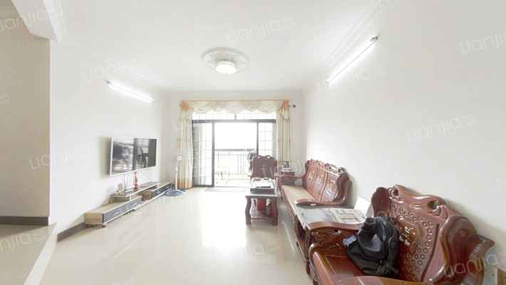 宏涛花苑二手房实景图