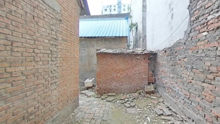 药王庙后街二手房实景图