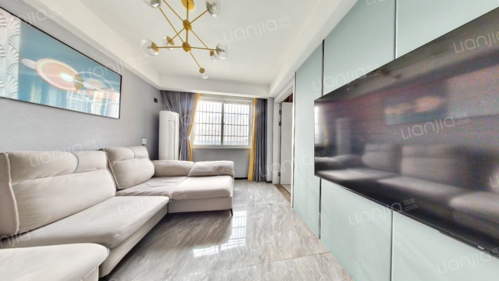 三墩景溪北苑二手房实景图