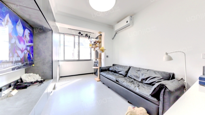 和平新村二手房实景图