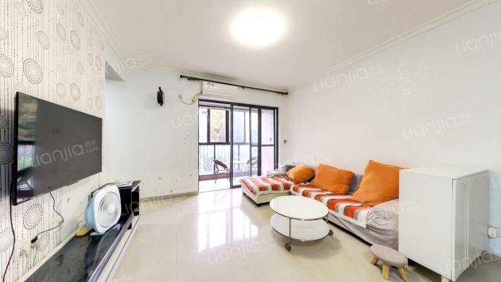 龙光峰景华庭二手房实景图