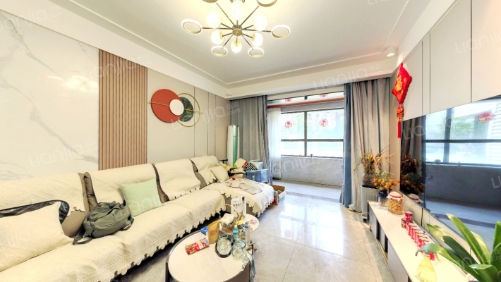 大成东苑二手房实景图