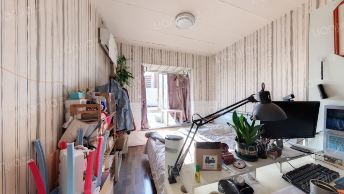 学林E墅二手房实景图