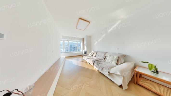 首创·禧悦学府二手房实景图