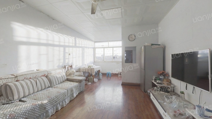 三元路农行家属院二手房实景图