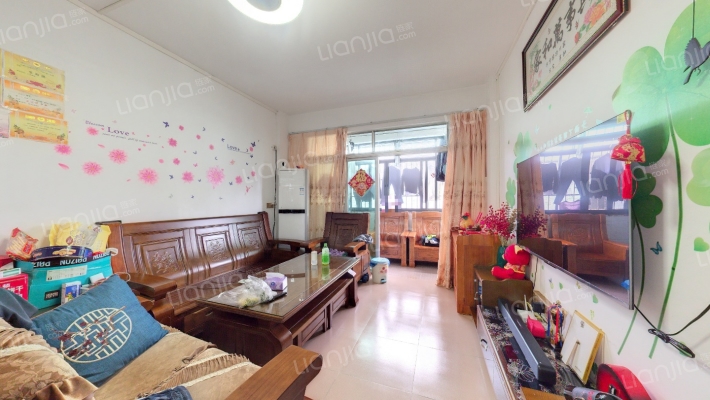 亚华阁二手房实景图