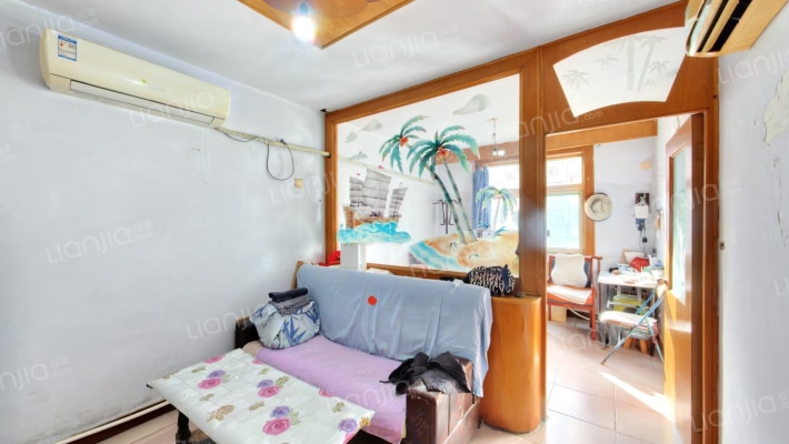 邯郸开元小区二手房实景图