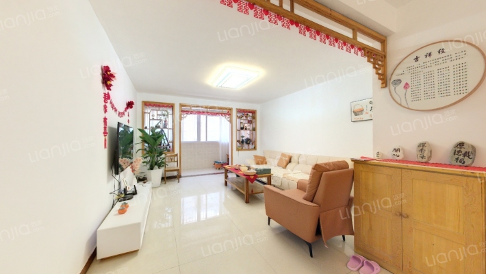 茶庵小区二手房实景图