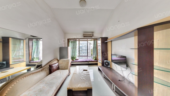 海屋裕鑫名都二手房实景图