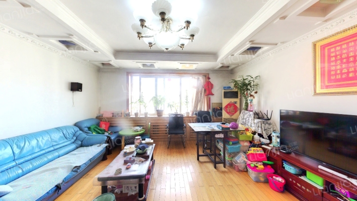 香海花园二手房实景图