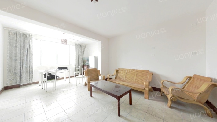 德缆小区二手房实景图