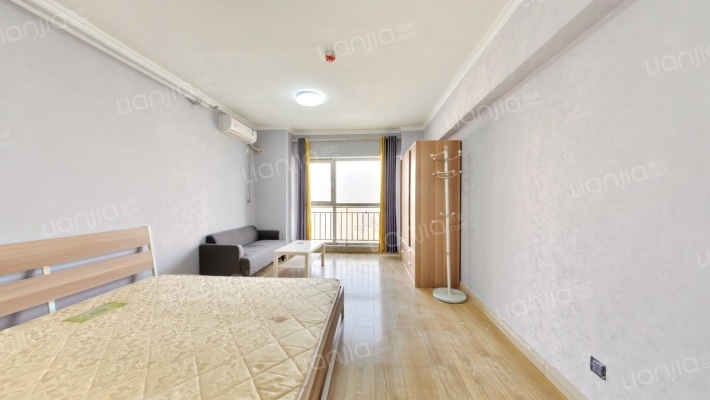 林隐天下四期二手房实景图