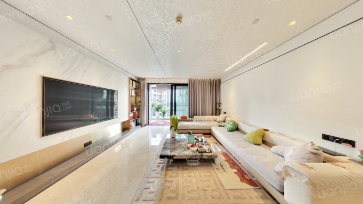 万科香蜜府二手房实景图