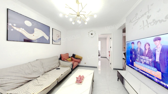 瀛台里二手房实景图