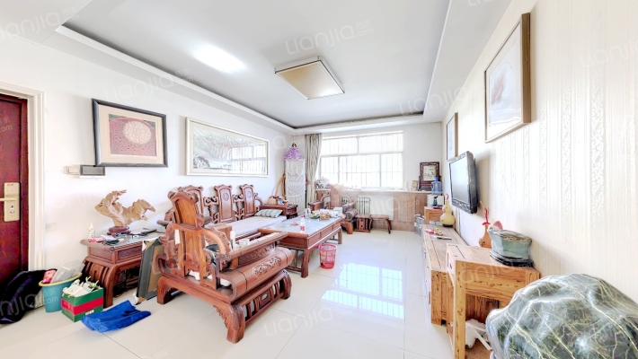 金都花园(奎文区)二手房实景图