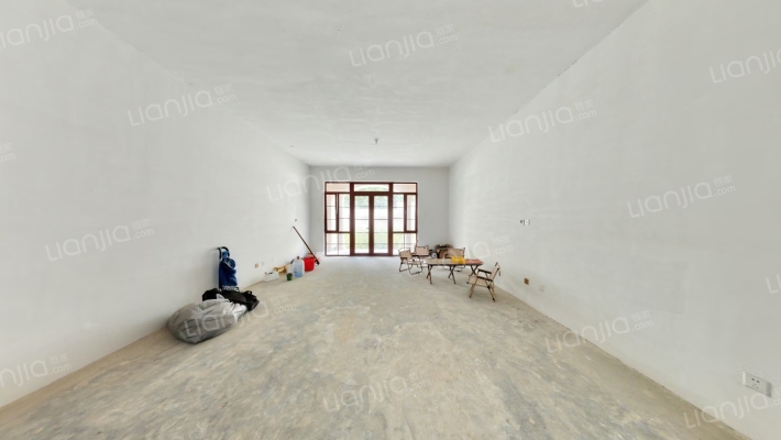 建邦垅锦墅二手房实景图