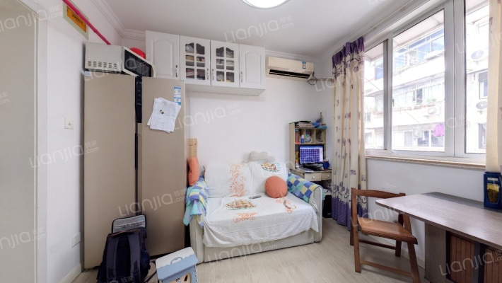 长江小区二手房实景图