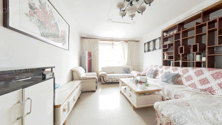 祥和四季花園二手房实景图