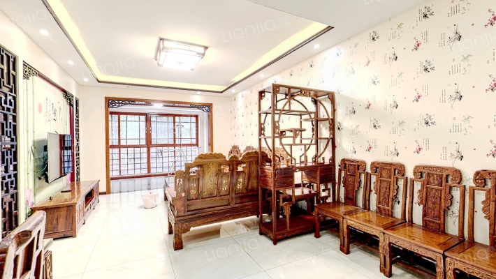 海德堡二手房实景图