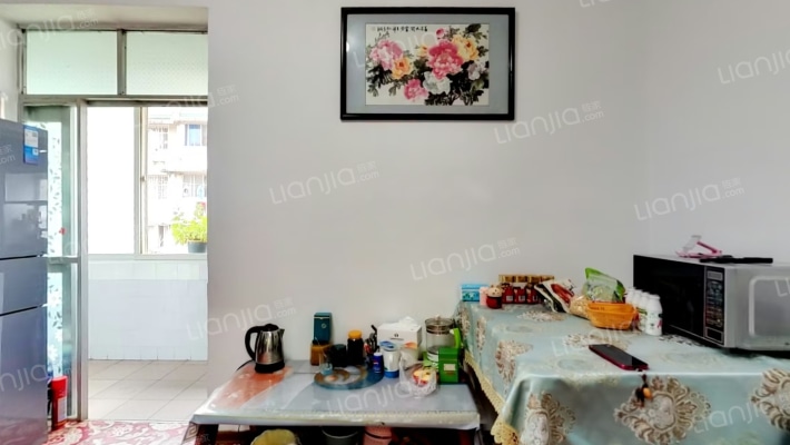 桂林电厂宿舍二手房实景图