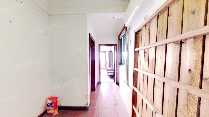 五爱家园二手房实景图