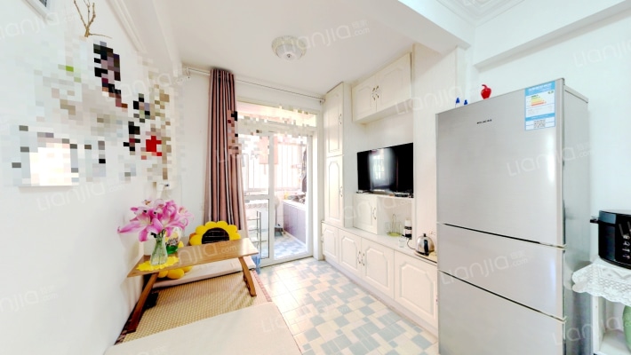 光明南里二手房实景图