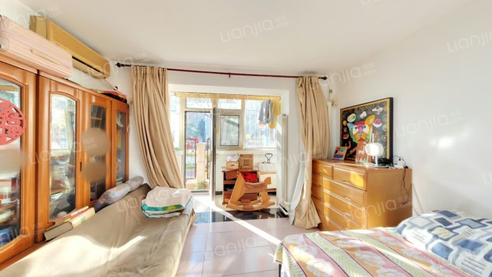 静淑苑二手房实景图