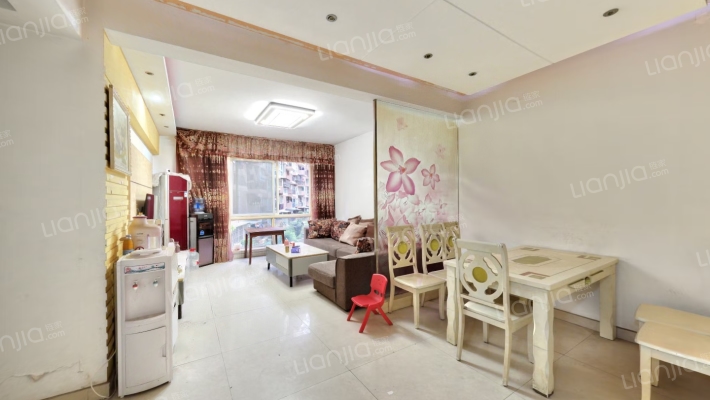 银河花园二期二手房实景图