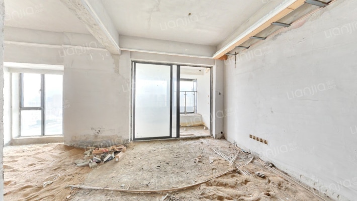 马克住区二手房实景图