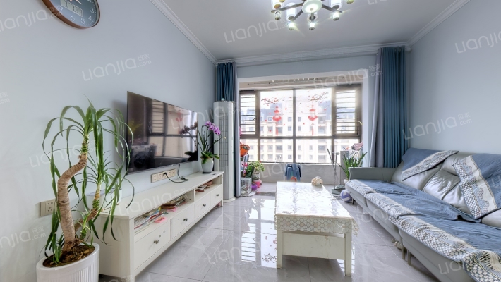 锦艺四季城香颂苑二手房实景图