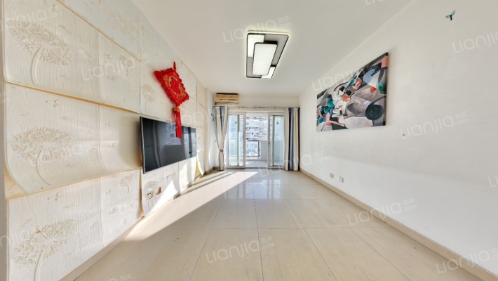 海印长城二手房实景图